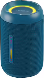 Ngs Roller Furia 2 Tiny Altavoz Portátil Estéreo Az | ROLLERFURIA2TINYBLUE