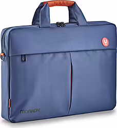 Ngs Seaman Maletines Para Portátil 39,6 Cm (15.6``) Bandol | 8435430620245 | 9,79 euros