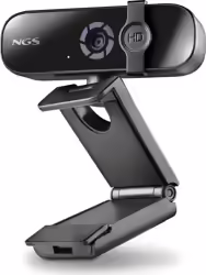 Ngs Xpresscam 2000 Cámara Web 5 Mp 2560 X 1440 Pixeles Usb | NGS-WEBCAM-0067 | 8435430626728