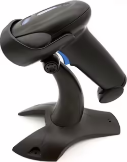 Nilox Lector Código De Barras 1d 2d Usb | NXSC2D | 8435099527626