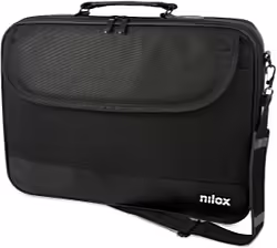 Nilox Maletin 15,6`` Duro | NXESS4156BK | 8436556143960 | 8,49 euros