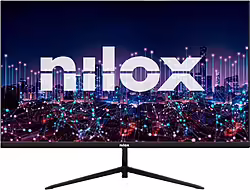 Nilox Monitor 22 Ips 120 Hz Vga Hdmi Pantalla Para Pc 54,6 Cm (21 | NXM22FHD1202 | 8431775036185