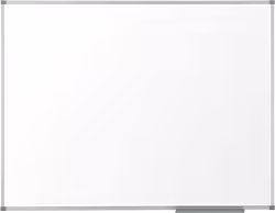 Nobo Pizarra Blanca Basic Magnética De Acero 1200x900 Mm C | 1905211 | 5028252504898