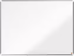 Nobo Premium Plus Pizarrón Blanco 1173 X 865 Mm Esmalte Ma | 1915145 | 5028252608176