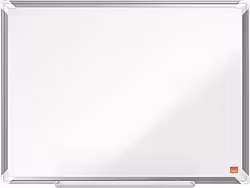 Nobo Premium Plus Pizarrón Blanco 568 X 411 Mm Acero Magn& | 1915154 | 5028252608268