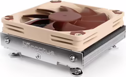 Noctua Kí¼hler Enfriador De Procesador 9,2 Cm 1 Pieza(s)  | NH-L9I-17XX | 9010018000276