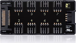 Noctua Na-fh1 Accesorio O Pieza De Sistema De Refrigeració | 9010018201406