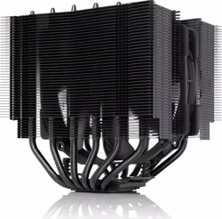 Noctua Nh-d15s Chromax.black Procesador Enfriador 14 Cm Negro 1 P | NH-D15S CH.BK | 9010018000238