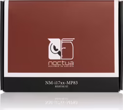 Noctua Nm-i17xx-mp83 Accesorio O Pieza De Sistema De Refrigeraci& | 9010018201062