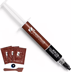 Noctua Nt-h1 Compuesto Disipador De Calor Pasta Térmica 3, | NT-H1 3.5G SW EDITION | 9010018201345