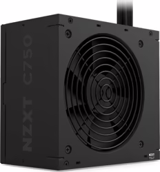 Nzxt C750 Bronze Unidad De Fuente De Alimentación 750 W 24 | PA-7B3BB-EU | 5056547207551