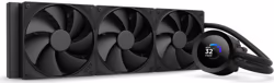Nzxt Kraken Plus 360 Procesador Sistema De Refrigeración L | RL-KN360-B2 | 5056547205212