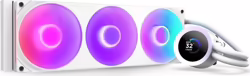 Nzxt Kraken Plus 360 Rgb Procesador Sistema De Refrigeració | RL-KR360-W2 | 5056547205267