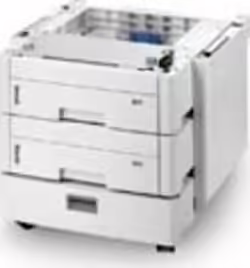 Oki 44020503 Bandeja Y Alimentador 1060 Hojas | 5031713043409 | 620,00 euros