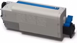 Oki 44661802 Cartucho De Tóner 1 Pieza Original Negro | 5031713050124 | 393,29 euros