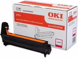 Oki Tambor De Impresora Original 1 Pieza | 44318506 | 5031713046042 | 199,00 euros