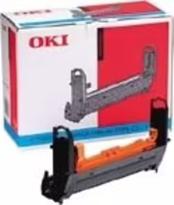 Oki Tambor Original Cian Okipage C7200 C7400 | 41304111 | 5031713921875 | 287,77 euros