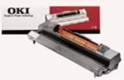 Oki Tambor Original Negro Para Okifax 4100 Okipage 4w | 9001038 | 5031713454007 | 173,45 euros
