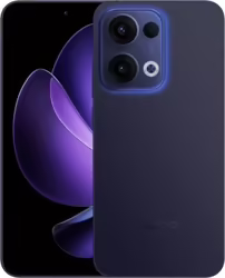 Oppo 13 5g 12 256gb Azul Smartphone / 195779 - OPPO en Canarias