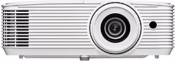Optoma Eh401 Videoproyector 4000 Lúmenes Ansi Dlp 1080p (1 | E9PV7GA10EZ1 | 5055387665972