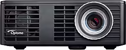 Optoma Ml750eexga Proyector 3d 700l Negro 95.8ua02gc1e | 5055387600256 | 619,00 euros