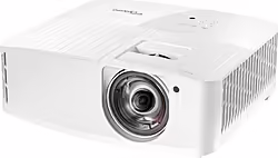 Optoma Uhd35stx Videoproyector Proyector De Alcance Estánd | E9PV7KJ01EZ1 | 5055387666443