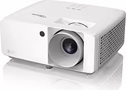 Optoma Zh420 Videoproyector Proyector De Alcance Estándar  | E9PD7L301EZ1 | 5055387666801