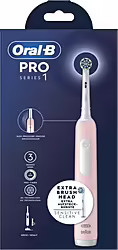 Oral-b Pro Series 1 Adulto Cepillo Dental Oscilante Rosa | BRAPRO1_ROSA | 8006540771501