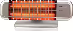 Orbegozo Bp 0102 Plata 1200 W Calefactor Eléctrico De Cuar | 11962 | 8436011052356