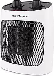 Orbegozo Cr 5031 Interior Negro, Blanco 2000 W Ventilador El&eacu | 17677 | 8435568402089