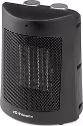 Orbegozo Cr 5113 Interior Negro 1500 W Ventilador Eléctric | 8435568405134 | 22,49 euros