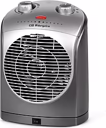 Orbegozo Fh 5022 Interior Gris 2200 W Ventilador Eléctrico | FH5022 | 8436044525513