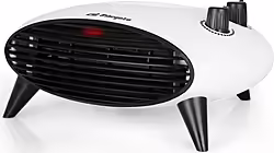 Orbegozo Fh 5034 Interior Negro, Blanco 2000 W Ventilador El&eacu | FH5034 | 8436044537103