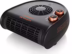 Orbegozo Fh 5035 Interior Negro 2500 W Ventilador Eléctric | 8436044538735 | 36,00 euros