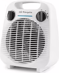 Orbegozo Fh 5041 Interior Blanco 2000 W Ventilador Eléctri | 8435568403246 | 13,99 euros