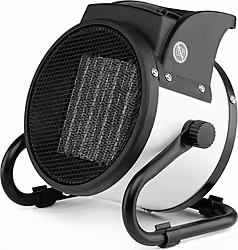 Orbegozo Fhr 2045 Interior Blanco 3000 W Ventilador Eléctr | 17997 | 8435568404977