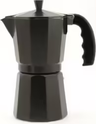 Orbegozo Kfn 610 Cafetera Italiana Negro | 3166241 | 8436044522321 | 14,99 euros