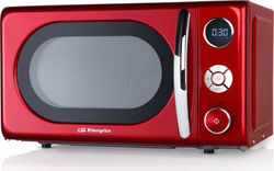 Orbegozo Mig 2042 Microondas Encimera Microondas Combinado 20 L 7 | 8436044538919 | 82,39 euros