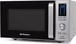 Orbegozo Mig 2528 Co Microondas Encimera Microondas Con Grill 25  | 8435568401099 | 159,00 euros