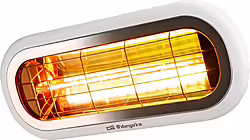 Orbegozo Phf 55 Interior Y Exterior Blanco 2000 W Calefactor El&e | 8435568403048 | 82,00 euros