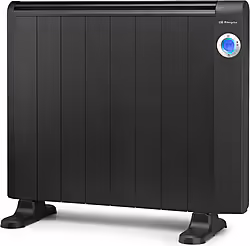 Orbegozo Rrw 1505 Calefactor Eléctrico Interior Negro 1500 | 8435568405059 | 164,99 euros