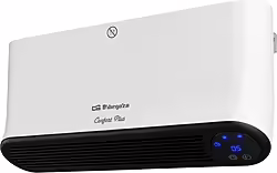 Orbegozo Sp 6200 Interior Negro, Blanco 2000 W Ventilador El&eacu | 17769 | 8435568403079