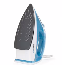 Orbegozo SV 2025 plancha Plancha vapor-seco Suela antiadhere | Hay 2 unidades en almacén