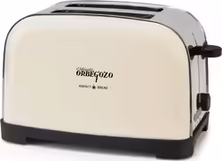 Orbegozo Tov 5210 7 2 Rebanada(s) 850 W Beige | 8435568404243 | 36,99 euros