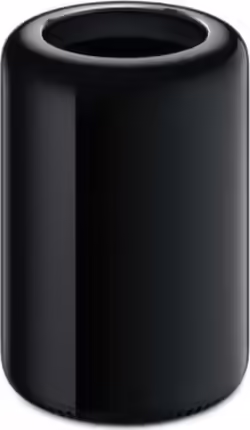 Ordenador Apple Mac Pro E5 16gb Ssd 256gb Sso Negro Mqgg2y A | MQGG2Y/A | 0190198496089