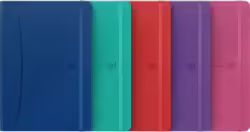 Oxford Libreta Signature A5 Tapa Extradura 80 Hojras | 400163613 | 3020120189376 | 46,99 euros