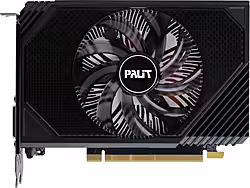 Palit Geforce Rtx 3050 Stormx Nvidia 6 Gb Gddr6 | NE63050018JE-1070F | 4710562244168 | 186,49 euros
