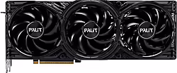Palit Geforce Rtx 5080 Gamingpro V1 Nvidia 16 Gb Gddr7 | NE75080019T2-GB2031Y | 4710562245608