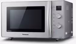 Panasonic Nn-cd575mepg Microondas Encimera Microondas Combinado 2 | 5025232817672 | 335,22 euros