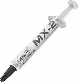 Pasta Térmica Acrtic Mx2 De Alto Rendimiento | 00200758 | 4047443456113 | 8,52 euros